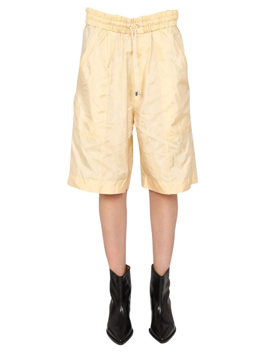 LAIORA BERMUDA SHORTS sold by Lord & Taylor