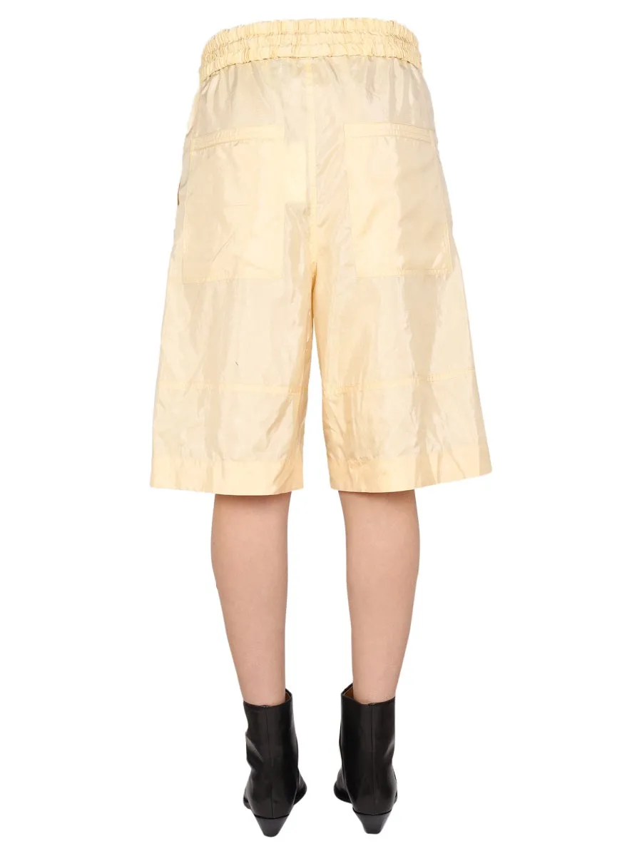 LAIORA BERMUDA SHORTS sold by Lord & Taylor product image thumbnail 4