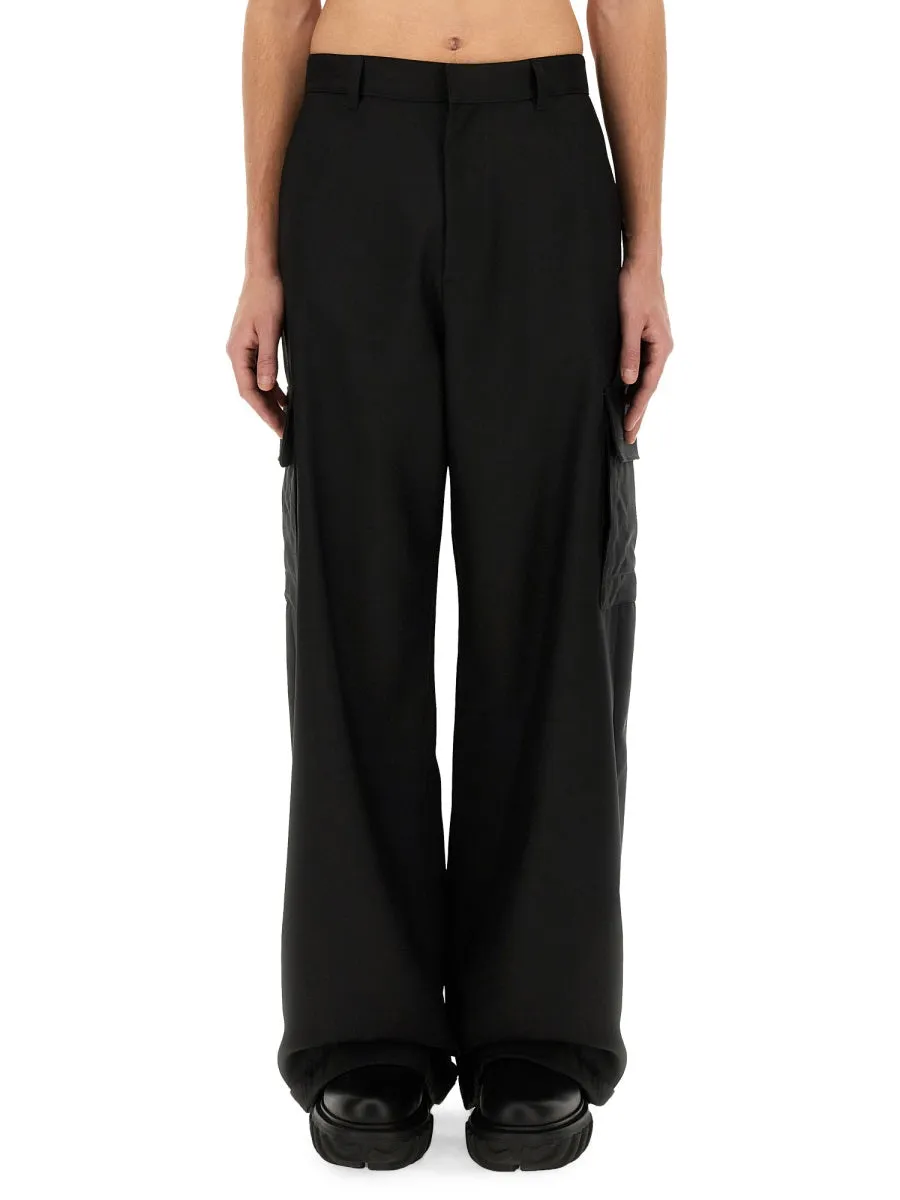 CARGO PANTS sold by Lord & Taylor product image thumbnail 2