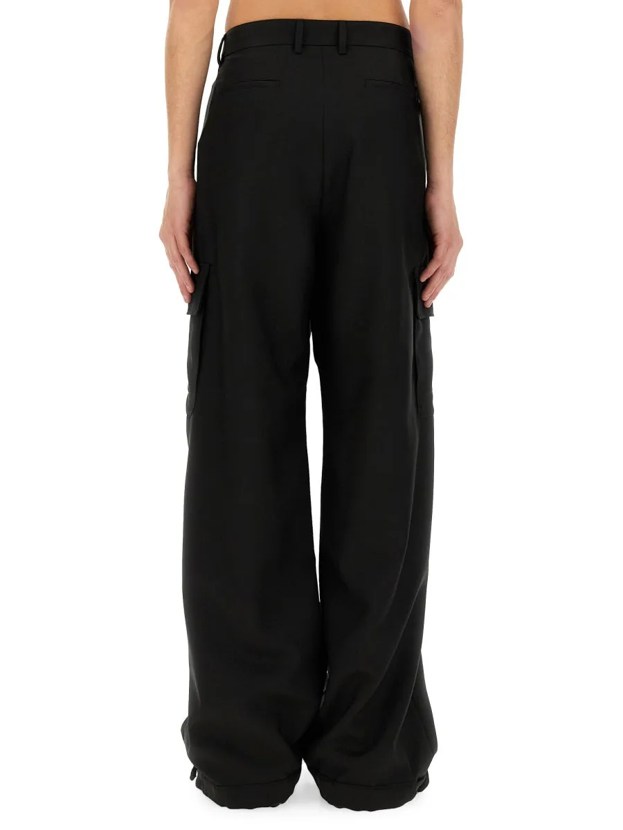 CARGO PANTS sold by Lord & Taylor product image thumbnail 5
