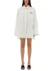 OVERSIZED POPLIN SHIRT sold by Lord & Taylor