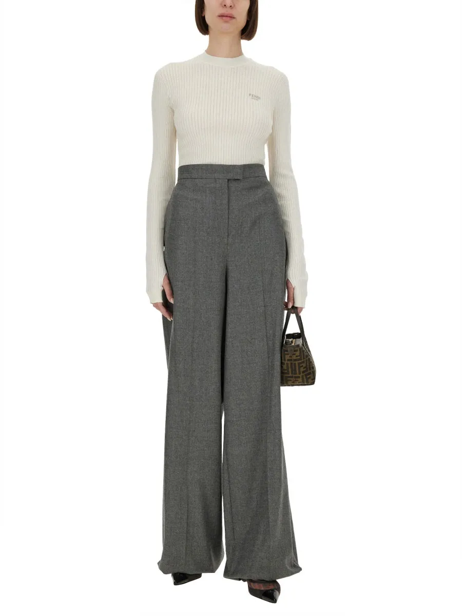 WOOL AND SILK SWEATER sold by Lord & Taylor product image thumbnail 2