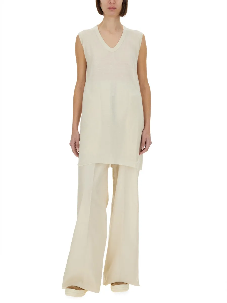 WIDE LEG PANTS sold by Lord & Taylor product image thumbnail 2