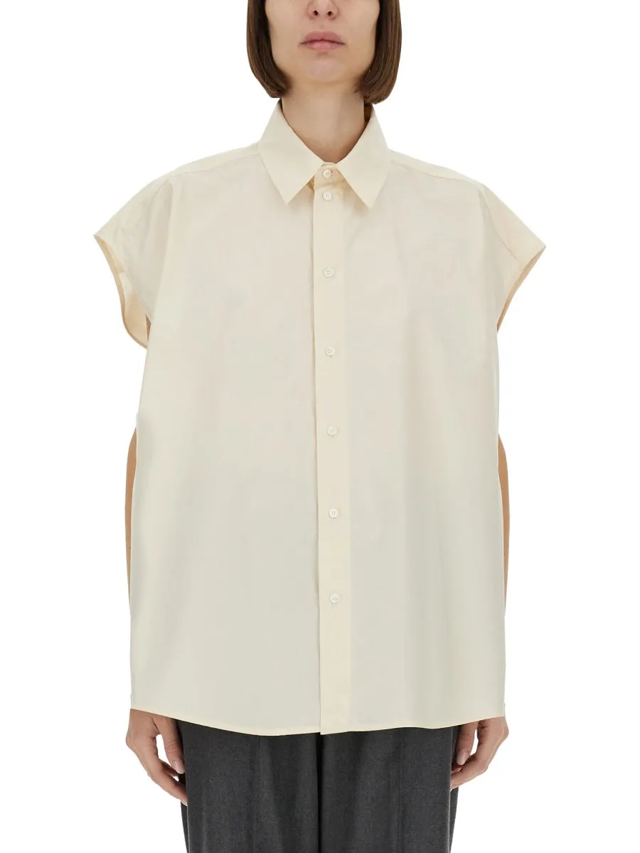POPLIN SHIRT sold by Lord & Taylor