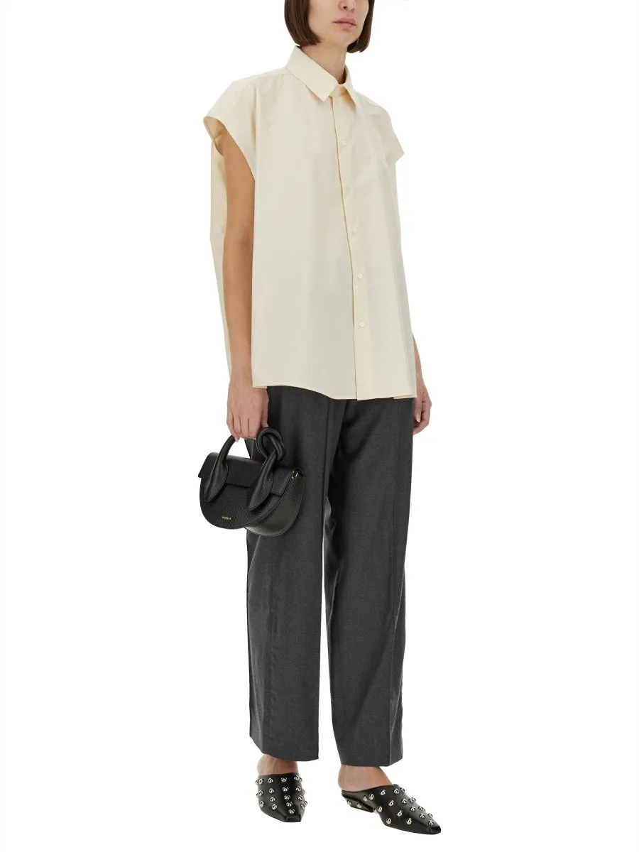 POPLIN SHIRT sold by Lord & Taylor product image thumbnail 2