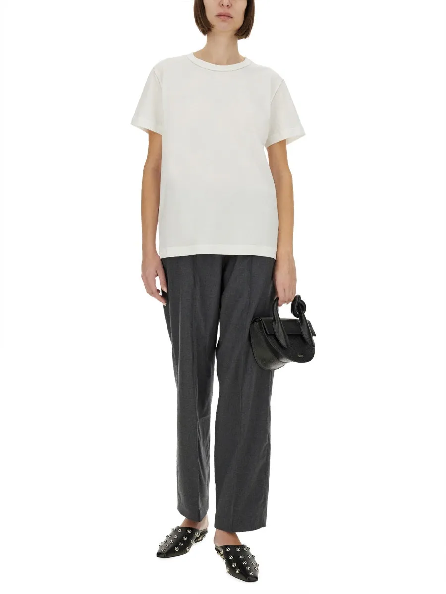 JERSEY T-SHIRT sold by Lord & Taylor product image thumbnail 2