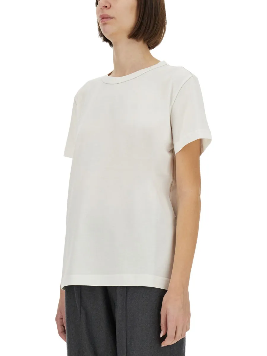 JERSEY T-SHIRT sold by Lord & Taylor product image thumbnail 4