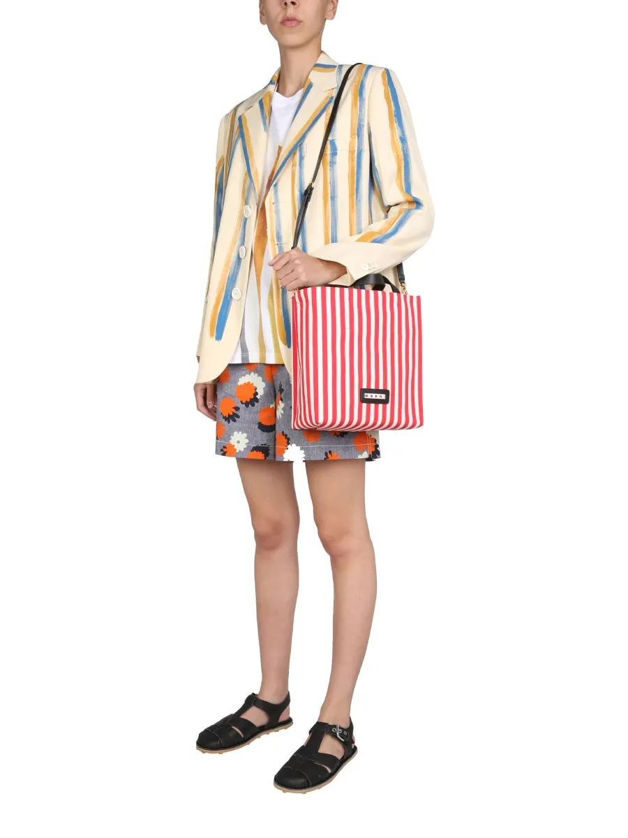 SINGLE-BREASTED JACKET sold by Lord & Taylor product image thumbnail 2