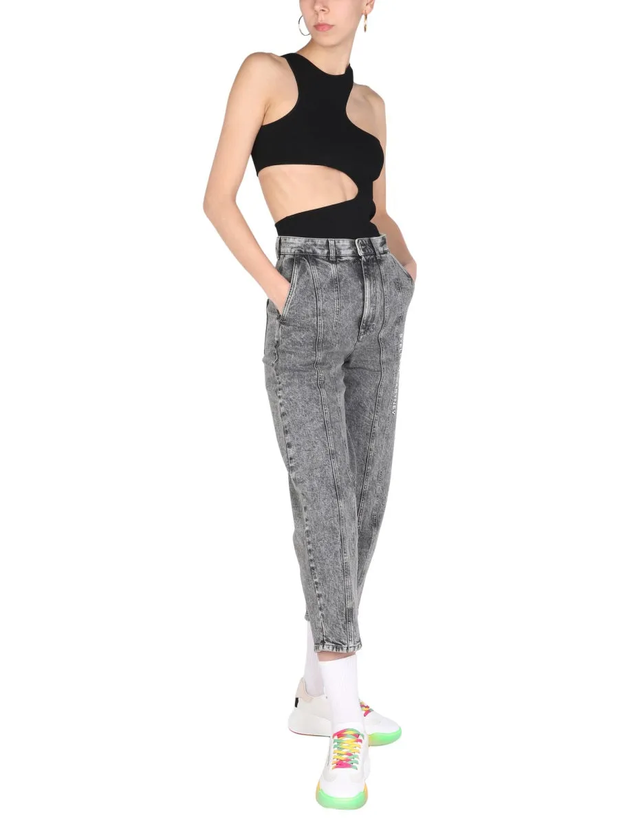 COMPACT TOP WITH CUT OUT DETAILS sold by Lord & Taylor product image thumbnail 2