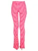 STRIPED PATTERN PANTS sold by Lord & Taylor