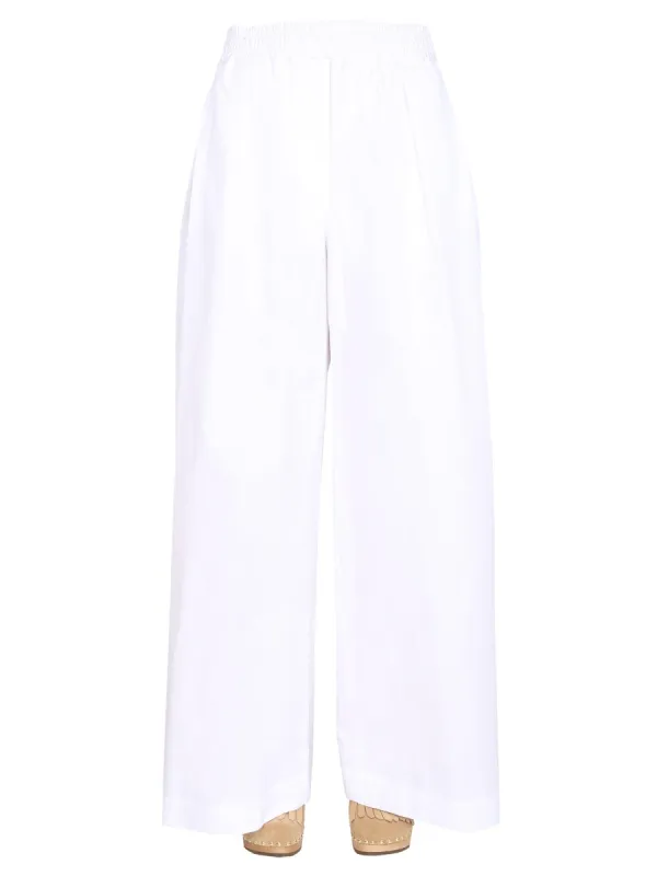 WIDE LEG TROUSERS sold by Lord & Taylor