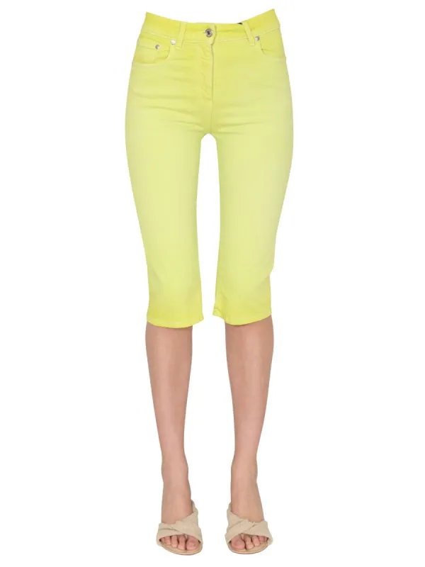 SLIM FIT JEANS sold by Lord & Taylor