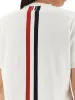 BOXY FIT T-SHIRT sold by Lord & Taylor