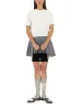 BOXY FIT T-SHIRT sold by Lord & Taylor