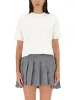 BOXY FIT T-SHIRT sold by Lord & Taylor