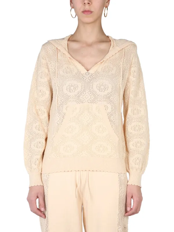 SUMMER 70S SWEATSHIRT sold by Lord & Taylor
