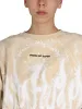 PAISLEY PATTERN SWEATSHIRT sold by Lord & Taylor