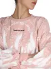 PAISLEY PATTERN SWEATSHIRT sold by Lord & Taylor