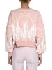 PAISLEY PATTERN SWEATSHIRT sold by Lord & Taylor