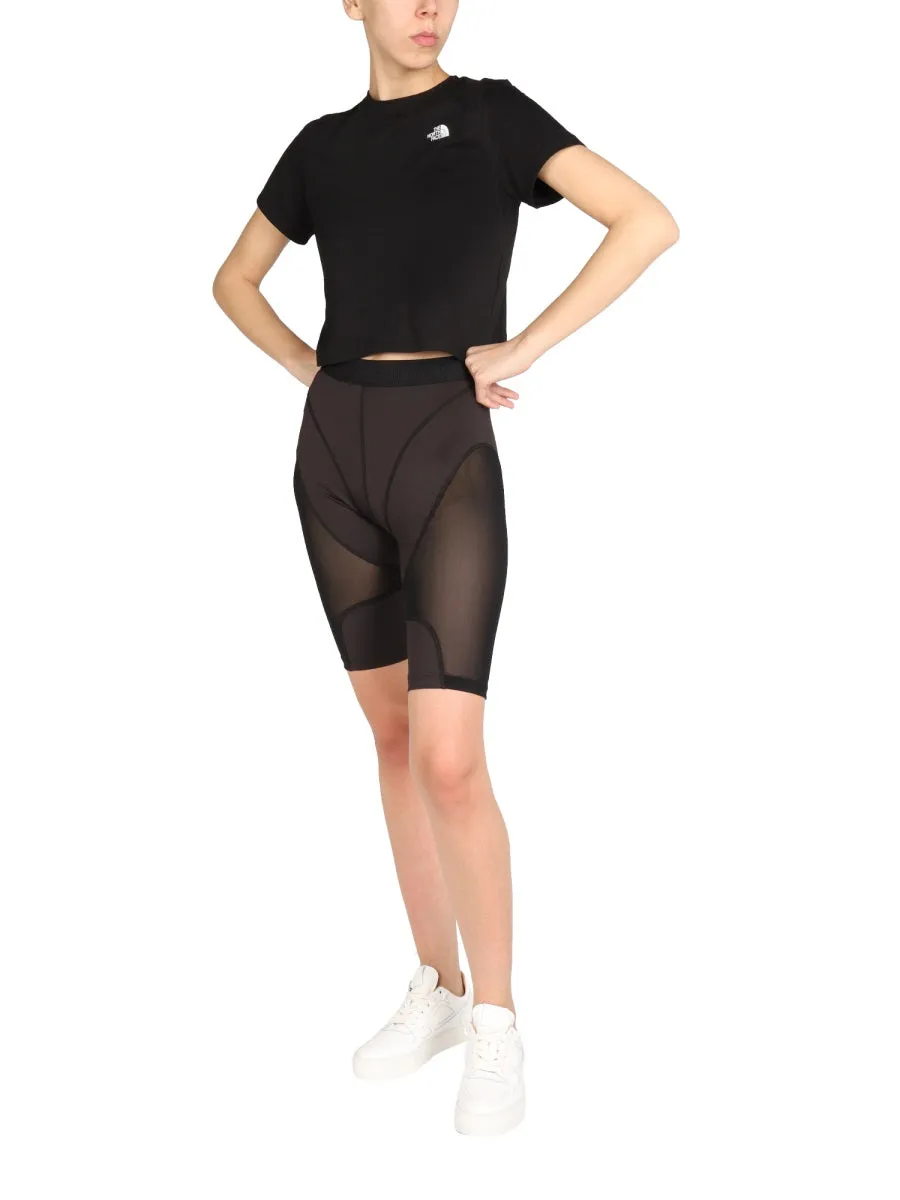 LOGO CYCLIST BERMUDA sold by Lord & Taylor product image thumbnail 2