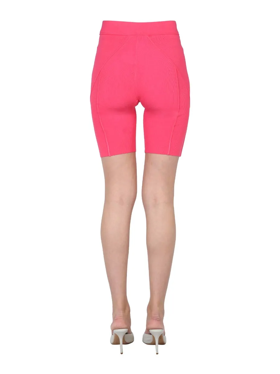 CYCLIST BERMUDA sold by Lord & Taylor product image thumbnail 4