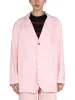 LOGO PATCH JACKET sold by Lord & Taylor