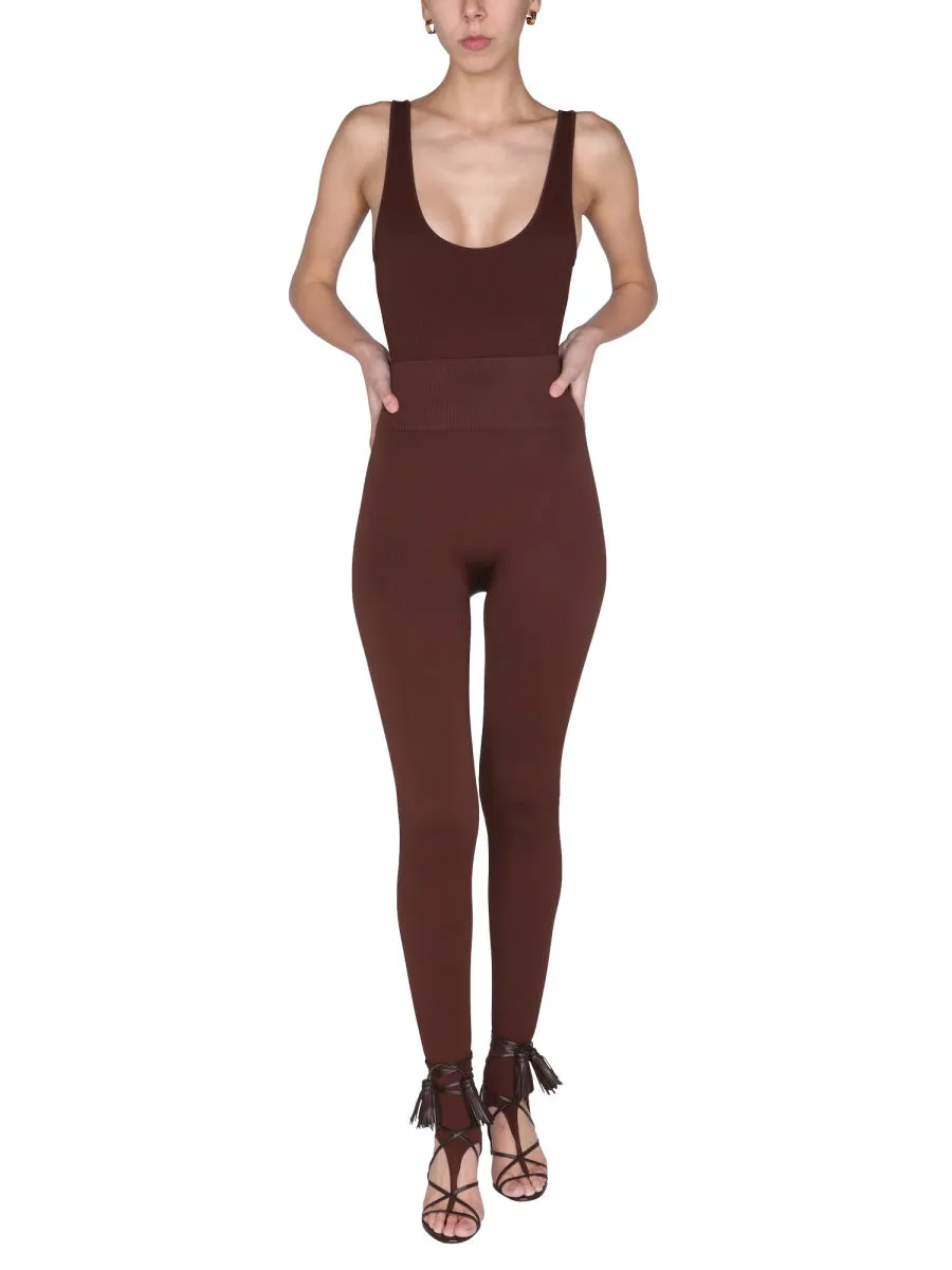 JERSEY LEGGINGS sold by Lord & Taylor product image thumbnail 2
