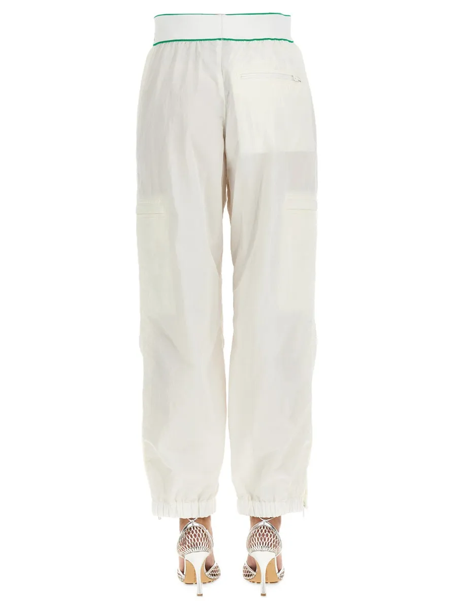 CARGO PANTS sold by Lord & Taylor product image thumbnail 4