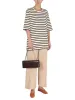 WIDE LEG TROUSERS sold by Lord & Taylor