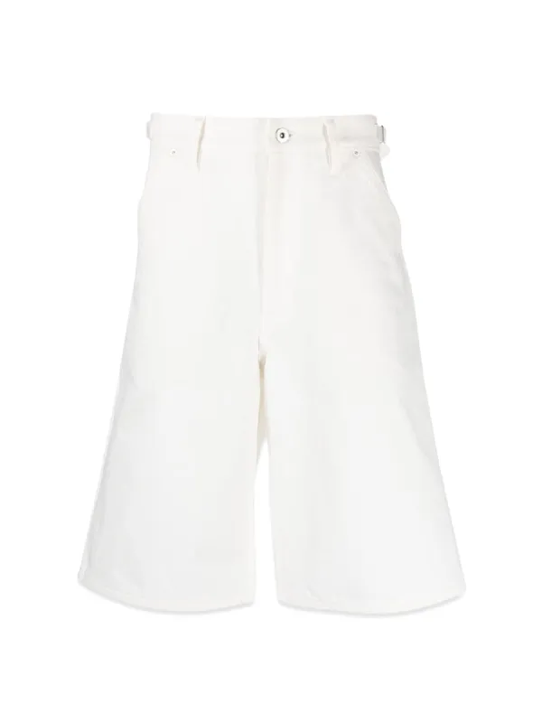 SHORT IN DENIM sold by Lord & Taylor