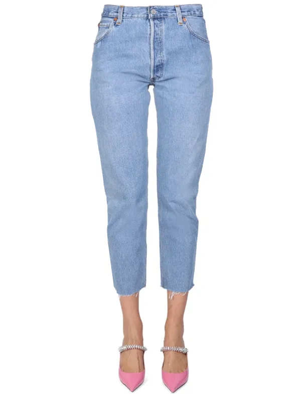 FIVE POCKET JEANS sold by Lord & Taylor