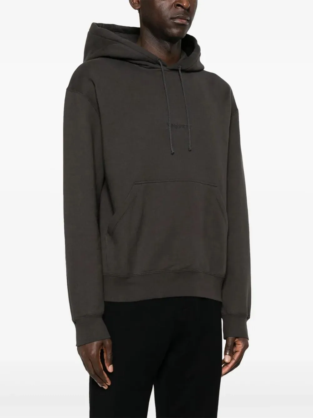 HOODIE BRODE PETIT S sold by Lord & Taylor product image thumbnail 3