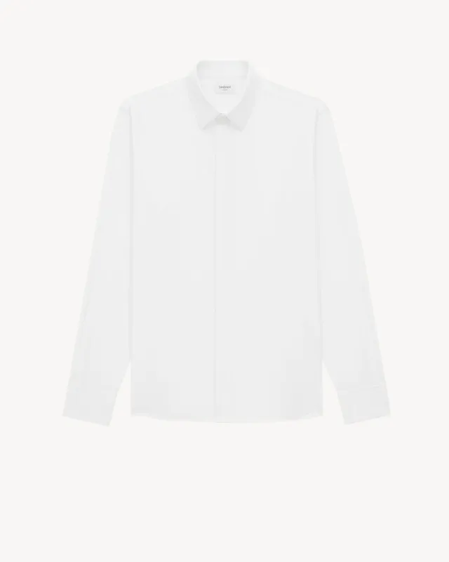 CHEMISE_CLASSIQUE_FI sold by Lord & Taylor