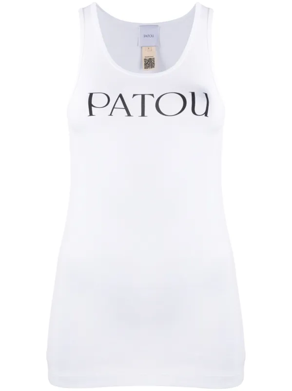 ICONIC TANK TOP sold by Lord & Taylor