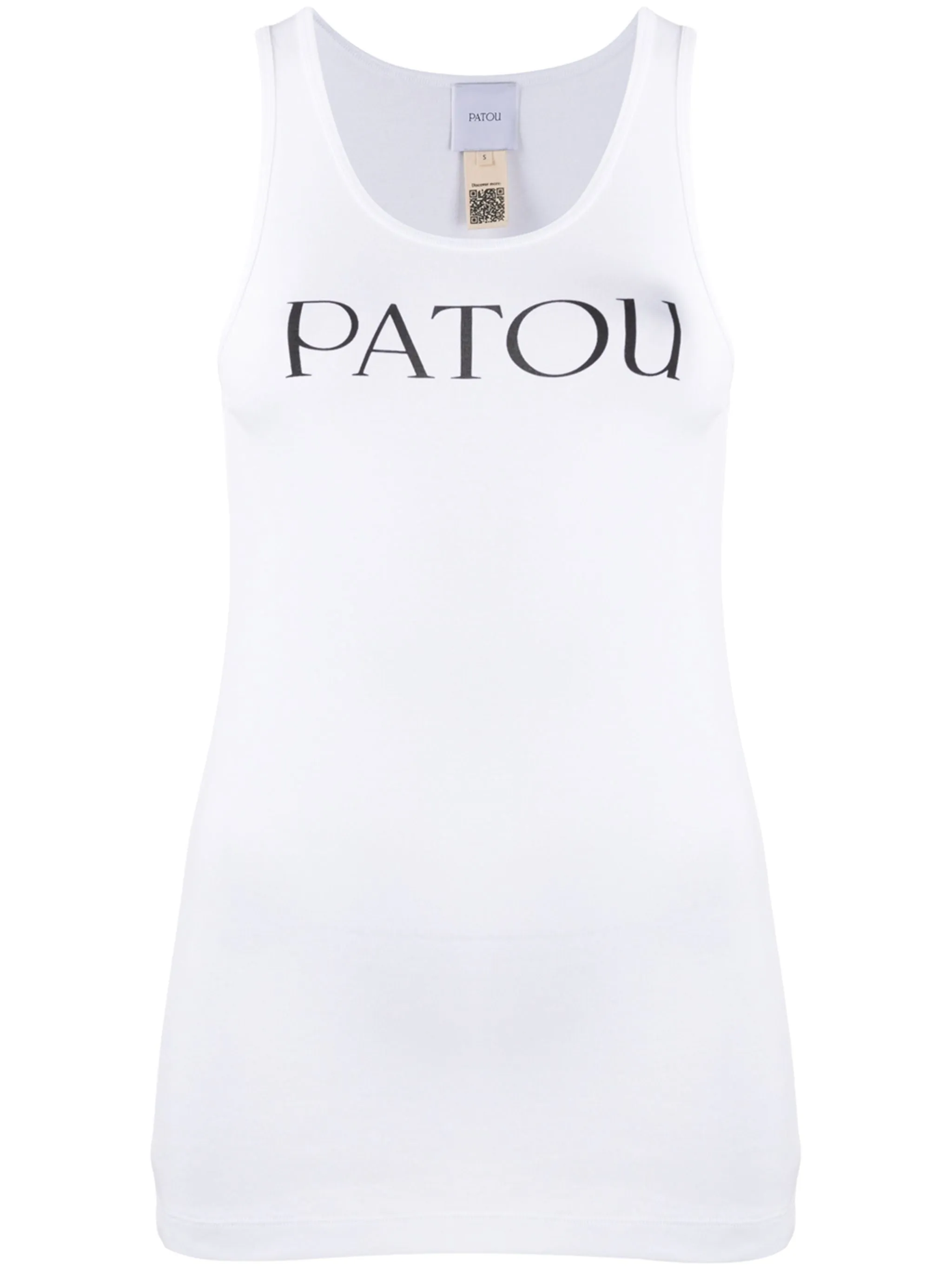 ICONIC TANK TOP sold by Lord & Taylor