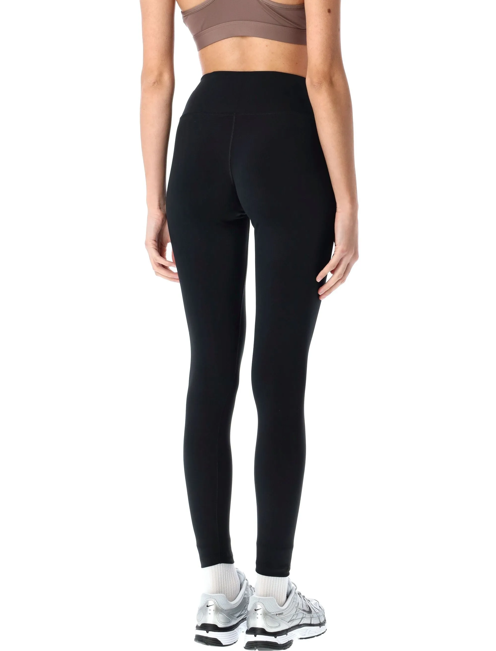 HIGH WAISTED LEGGINGS sold by Lord & Taylor product image thumbnail 2