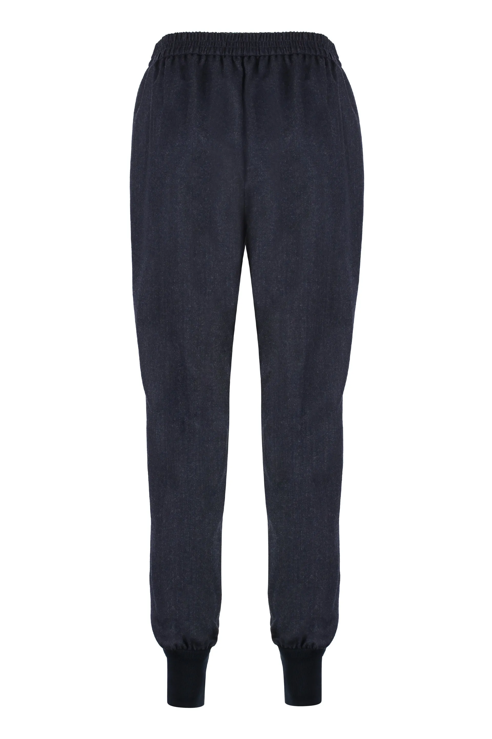 WOOL TRACK PANTS sold by Lord & Taylor product image thumbnail 2