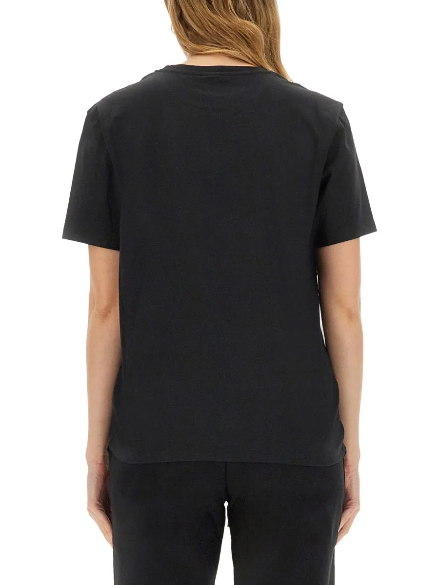 HAPPY T SHIRT sold by Lord & Taylor product image thumbnail 3