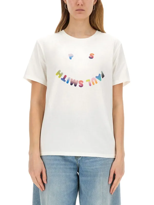 HAPPY T SHIRT sold by Lord & Taylor
