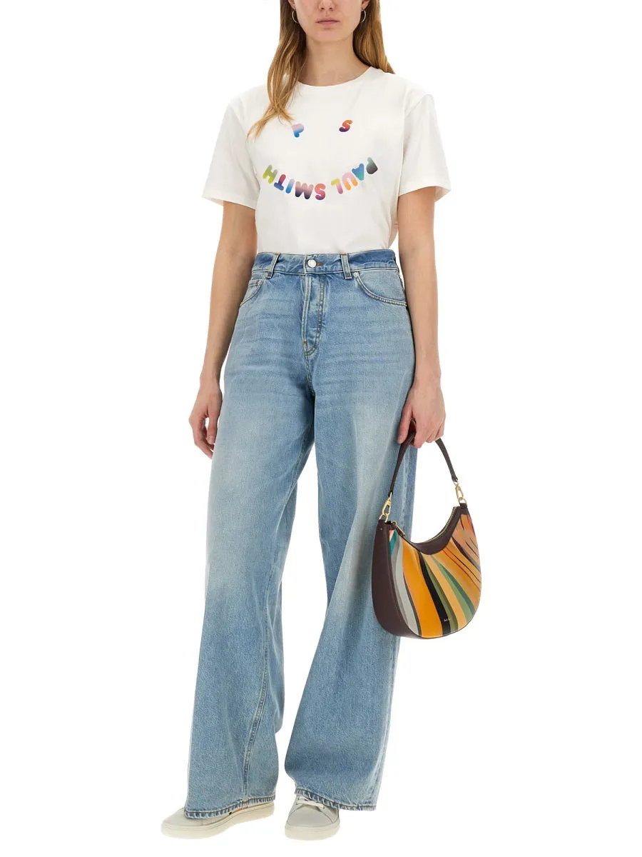 HAPPY T SHIRT sold by Lord & Taylor product image thumbnail 2