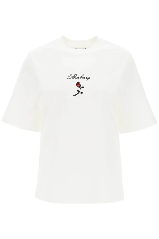 T SHIRT WITH LOGO sold by Lord & Taylor