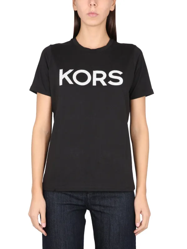 CREWNECK T SHIRT sold by Lord & Taylor