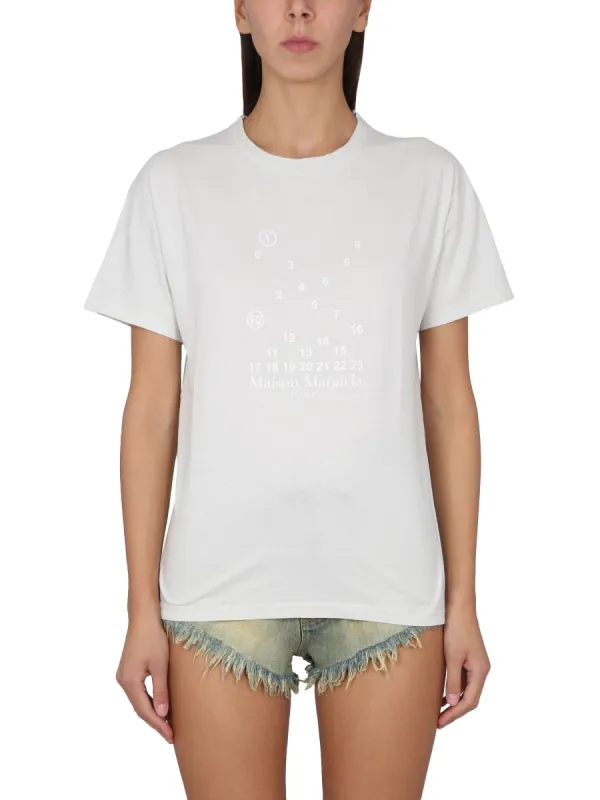 CREWNECK T SHIRT sold by Lord & Taylor