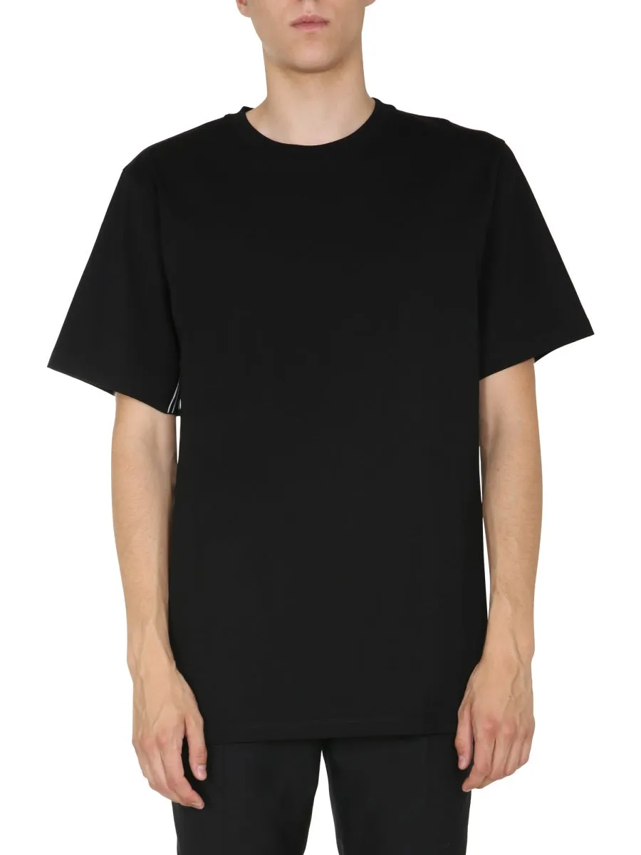 ROUND NECK T SHIRT sold by Lord & Taylor product image thumbnail 3