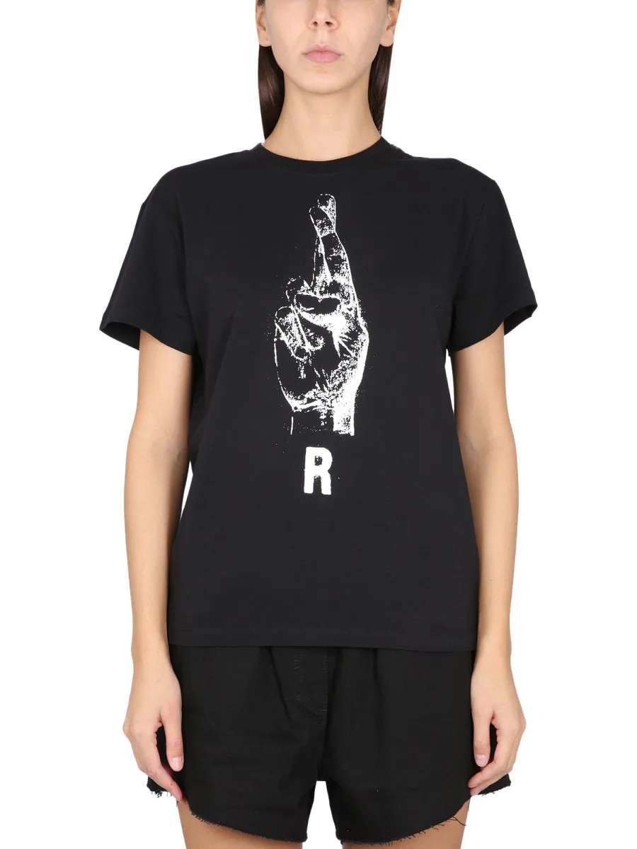 CREWNECK T SHIRT sold by Lord & Taylor