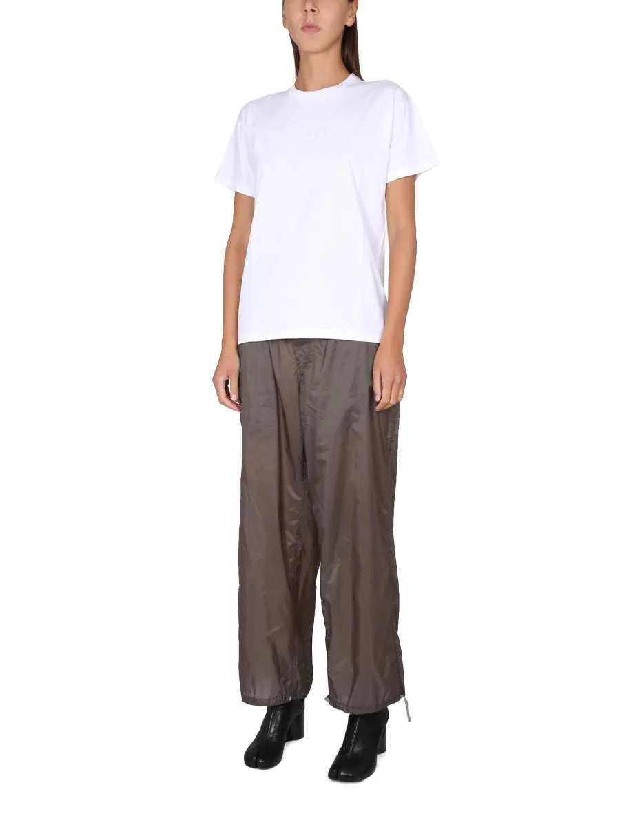 CREWNECK T SHIRT sold by Lord & Taylor product image thumbnail 2