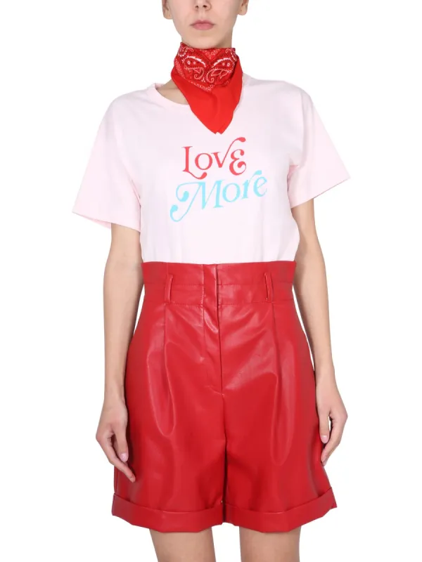 LOVE MORE T SHIRT sold by Lord & Taylor