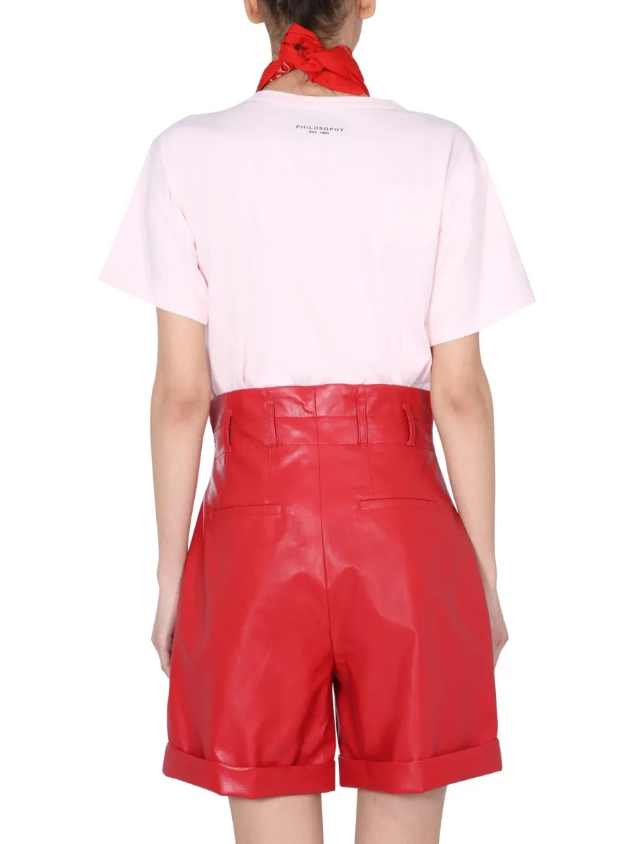 LOVE MORE T SHIRT sold by Lord & Taylor product image thumbnail 3