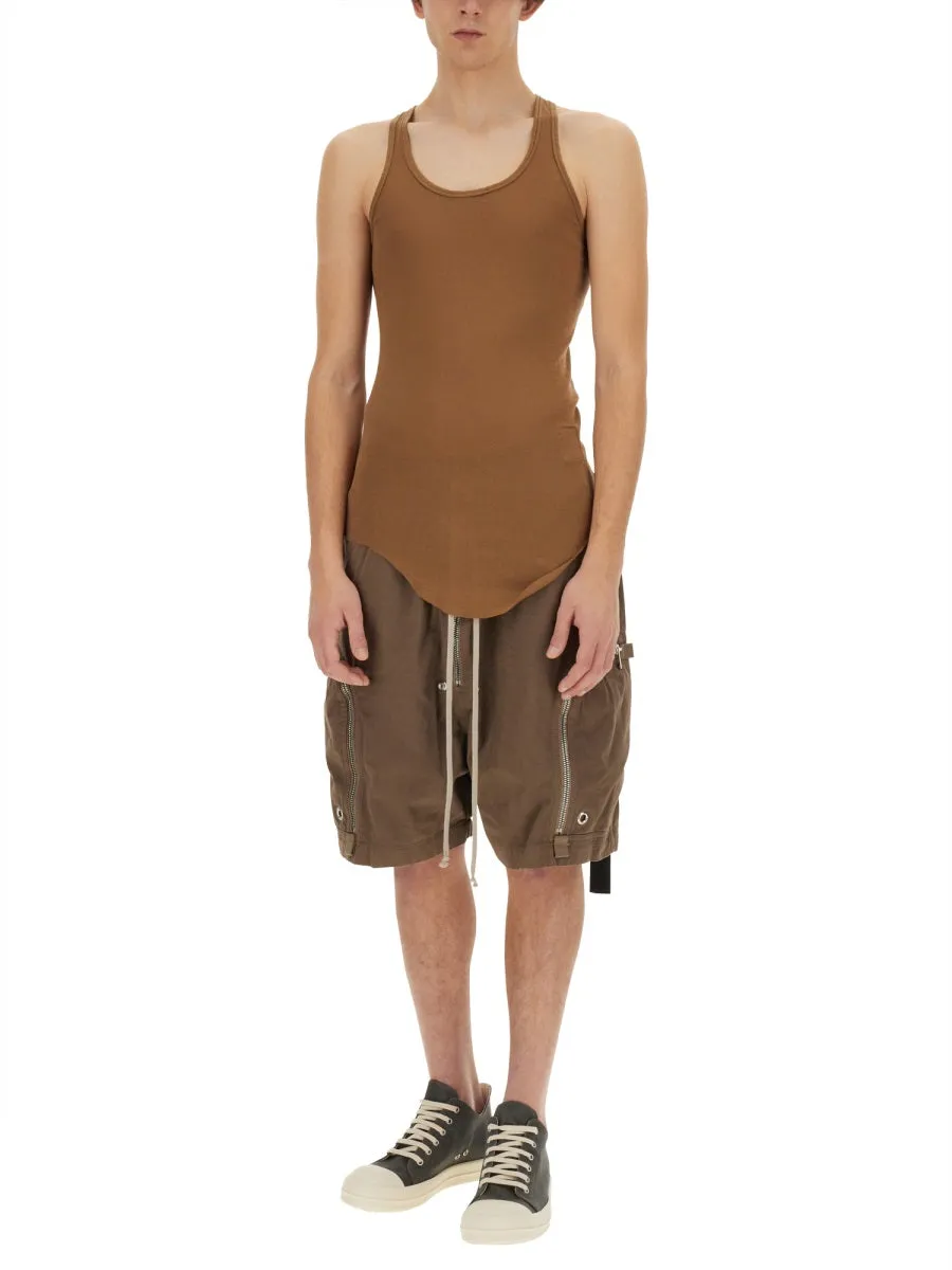 COTTON TANK TOP sold by Lord & Taylor product image thumbnail 2