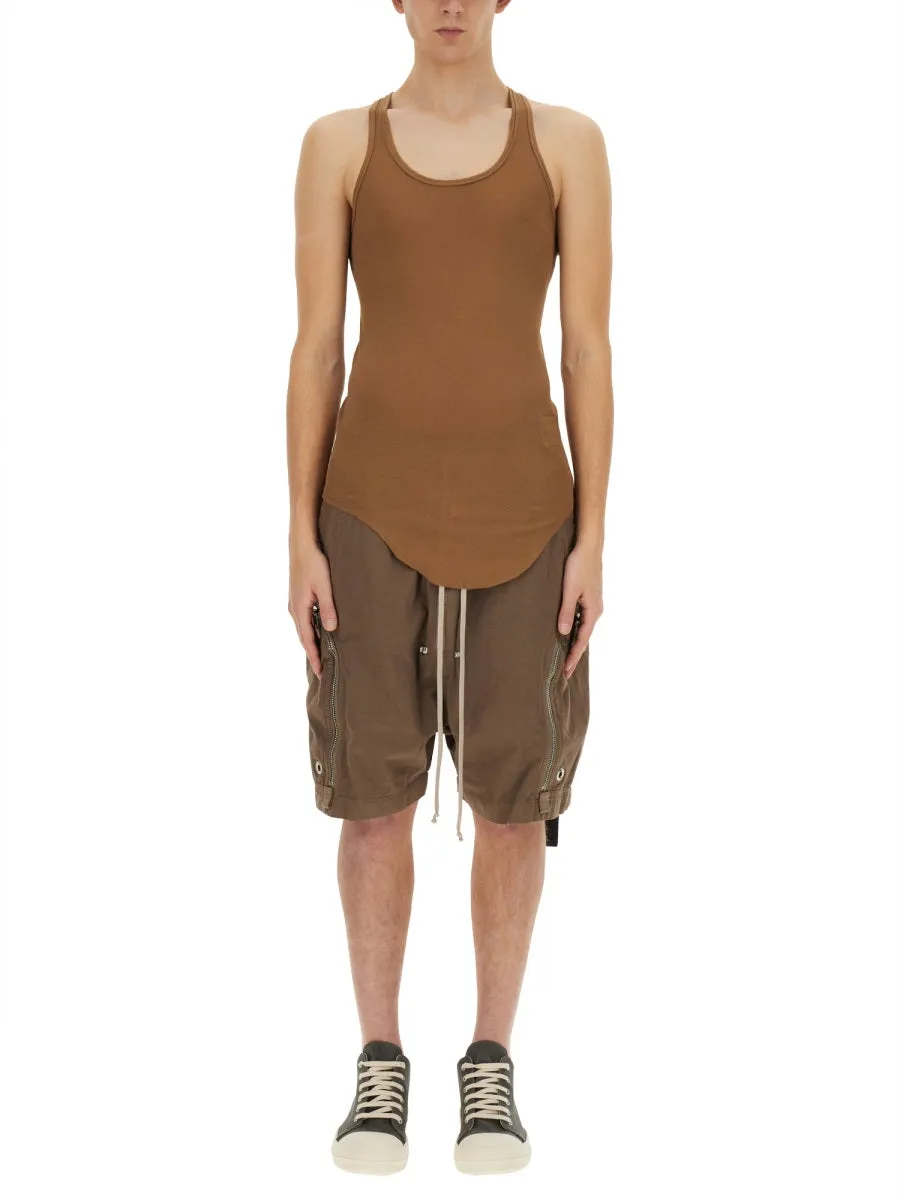 COTTON TANK TOP sold by Lord & Taylor